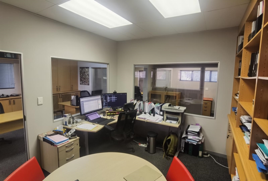 Commercial Property for Sale in Silver Lakes Gauteng