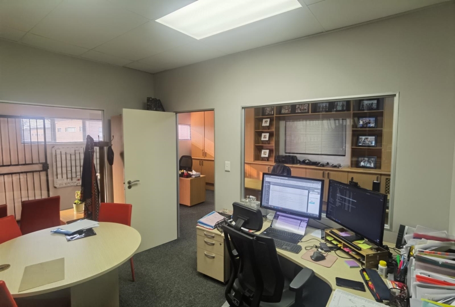 Commercial Property for Sale in Silver Lakes Gauteng