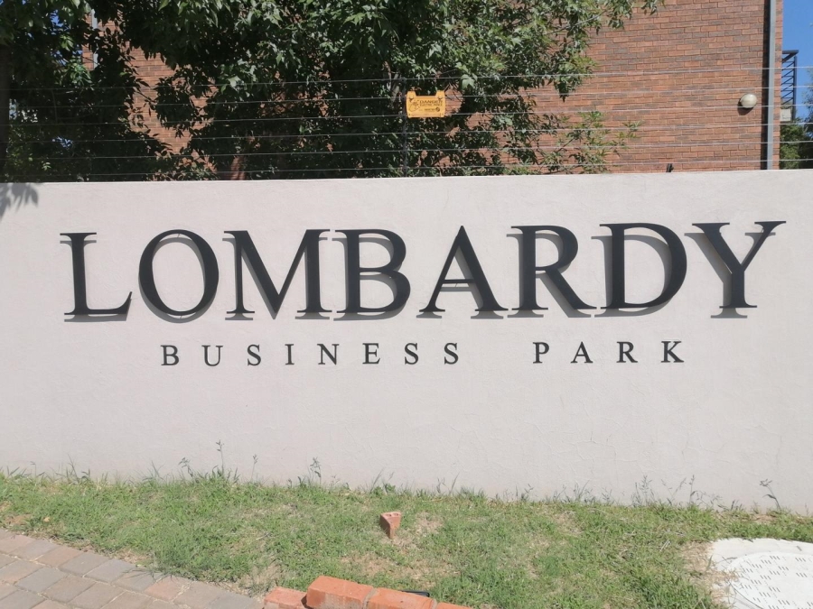 Commercial Property for Sale in Silver Lakes Gauteng