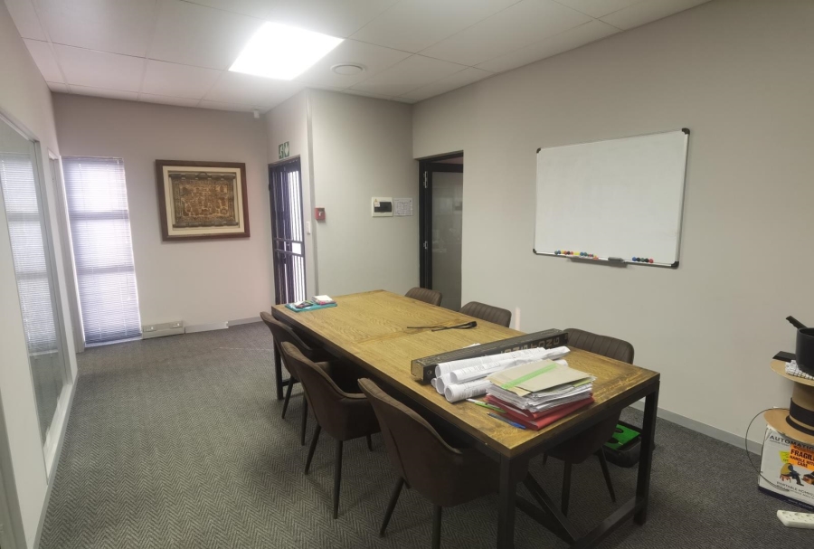 Commercial Property for Sale in Silver Lakes Gauteng