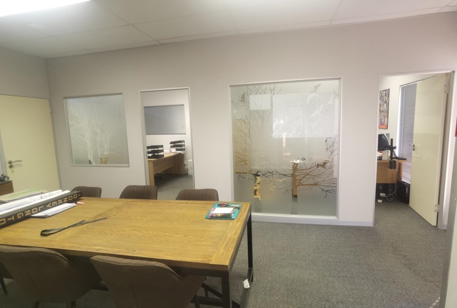 Commercial Property for Sale in Silver Lakes Gauteng