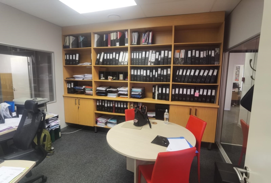 Commercial Property for Sale in Silver Lakes Gauteng