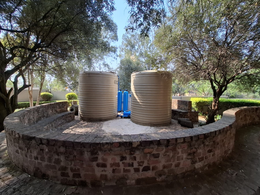 Commercial Property for Sale in Silver Lakes Gauteng