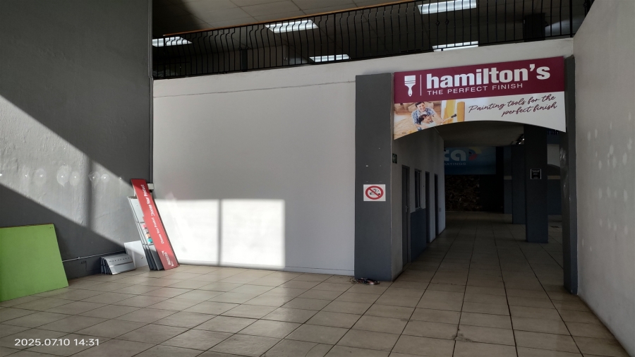 To Let commercial Property for Rent in Strijdom Park Gauteng