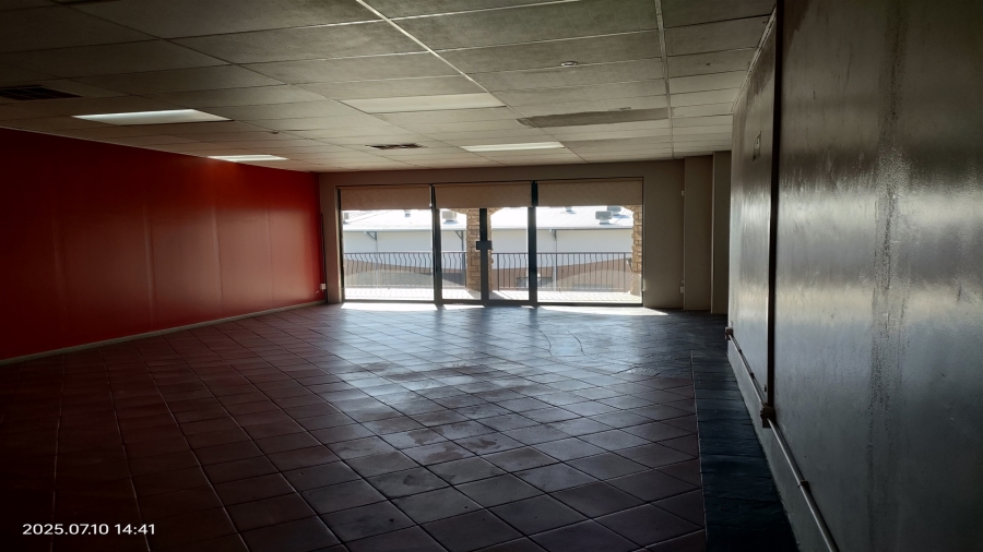 To Let commercial Property for Rent in Strijdom Park Gauteng