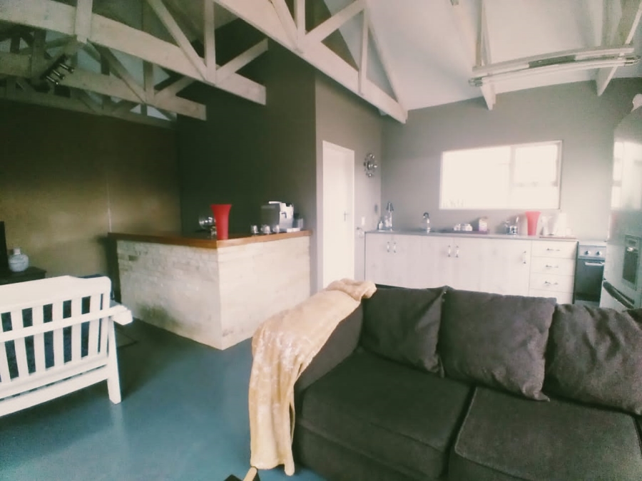 To Let 1 Bedroom Property for Rent in Monument Gauteng