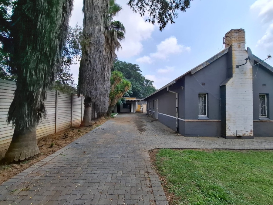 3 Bedroom Property for Sale in Three Rivers Gauteng