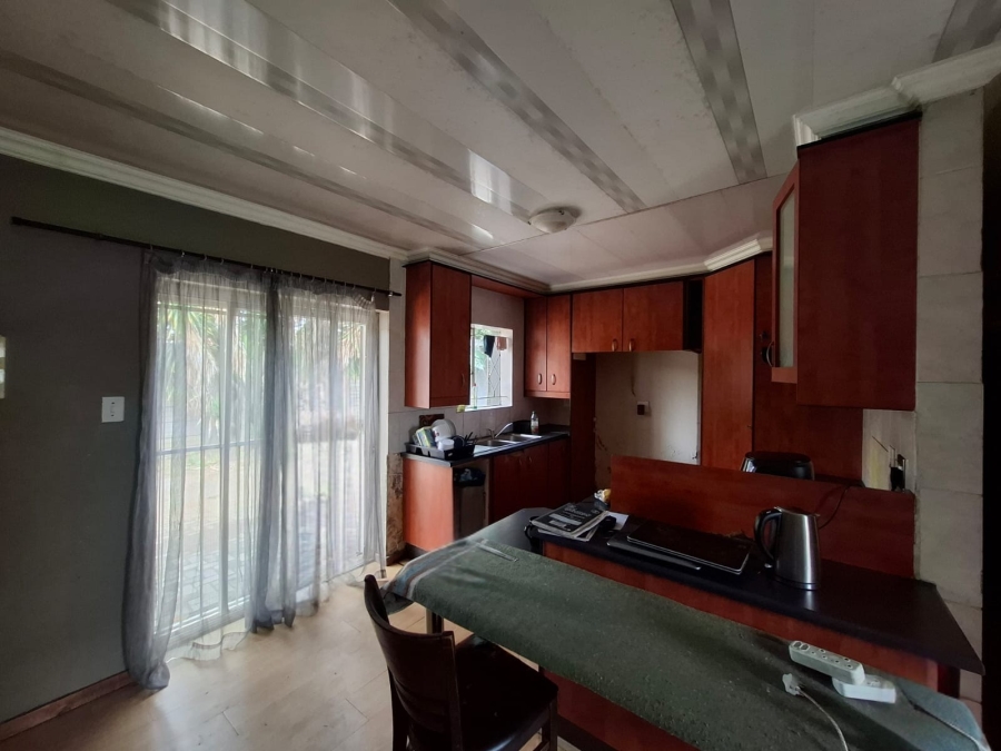 3 Bedroom Property for Sale in Three Rivers Gauteng