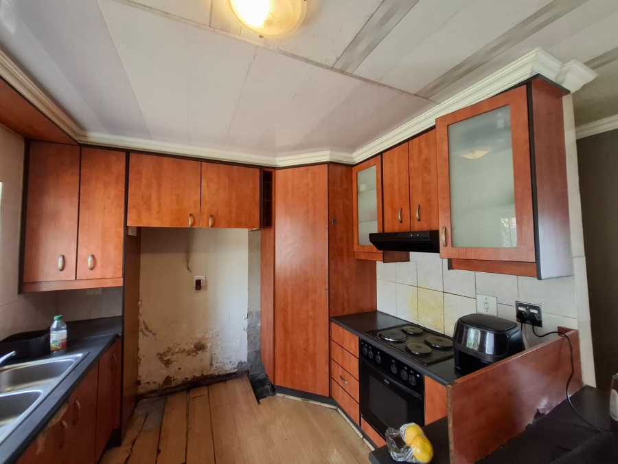 3 Bedroom Property for Sale in Three Rivers Gauteng