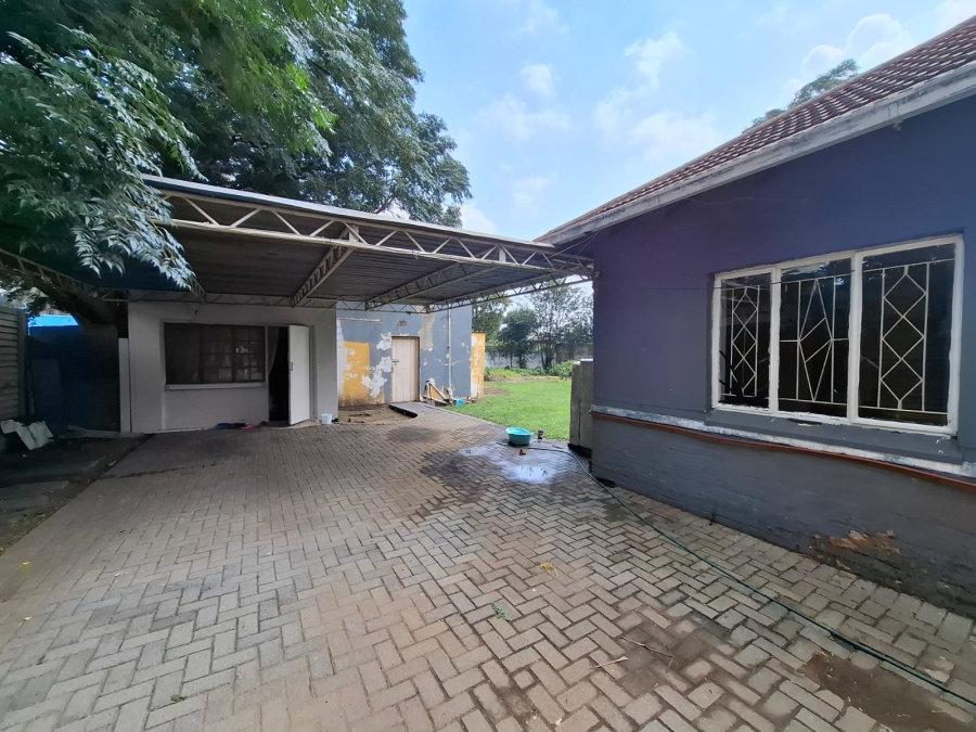 3 Bedroom Property for Sale in Three Rivers Gauteng
