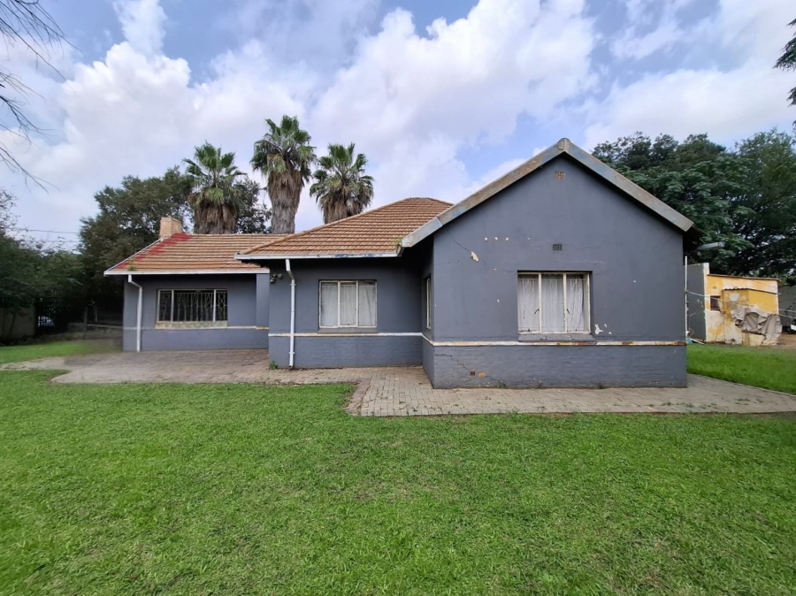 3 Bedroom Property for Sale in Three Rivers Gauteng
