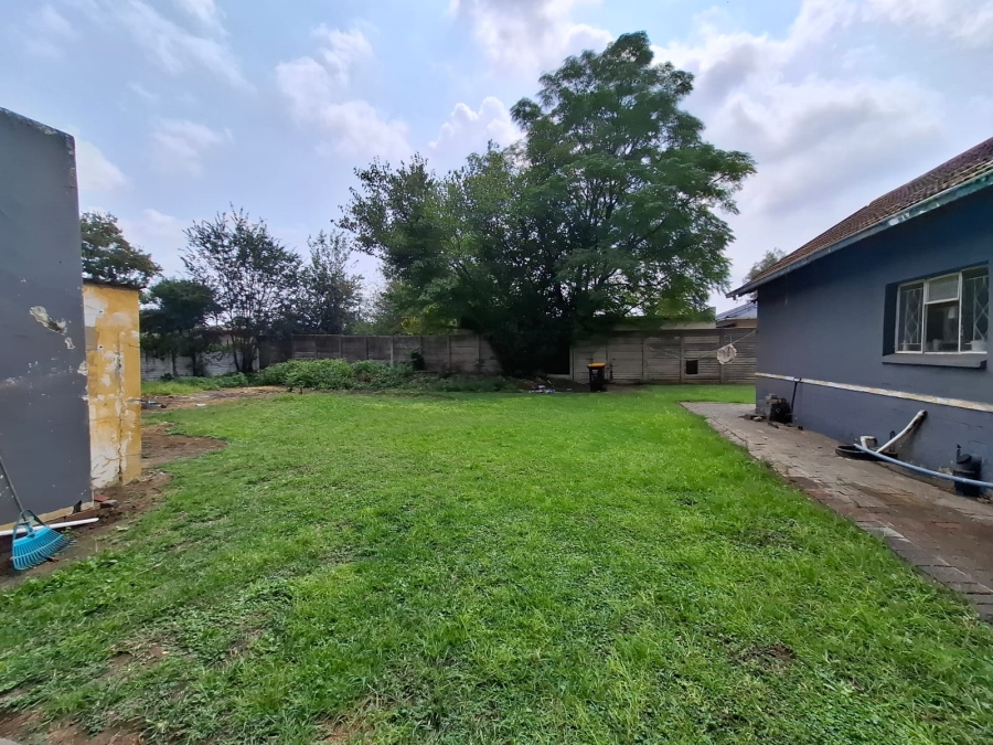 3 Bedroom Property for Sale in Three Rivers Gauteng