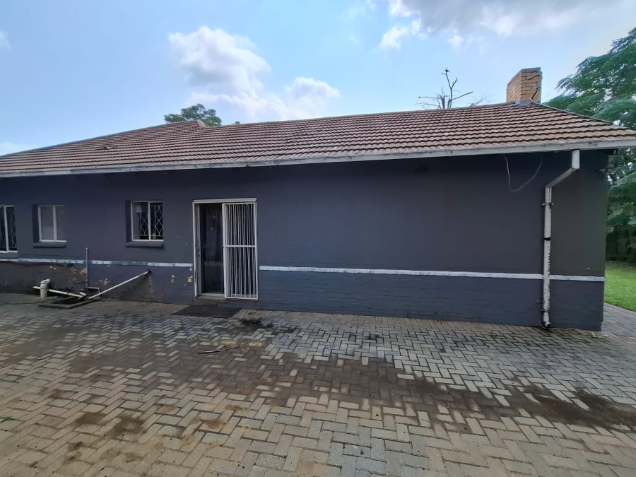 3 Bedroom Property for Sale in Three Rivers Gauteng