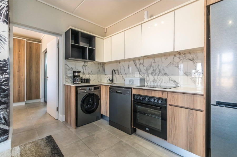 To Let 1 Bedroom Property for Rent in Waterfall Gauteng