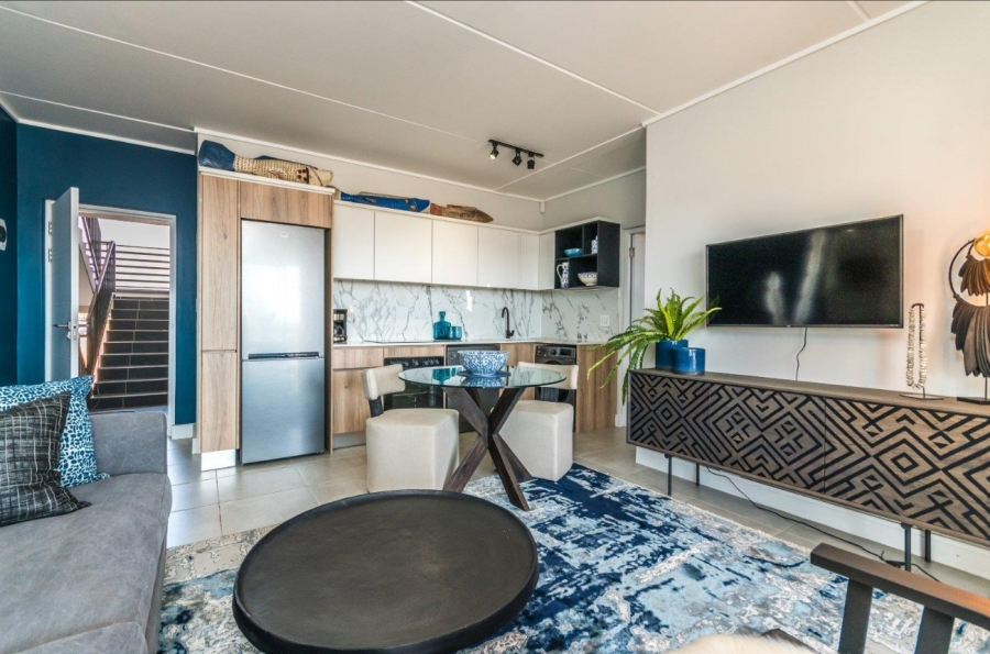 To Let 1 Bedroom Property for Rent in Waterfall Gauteng