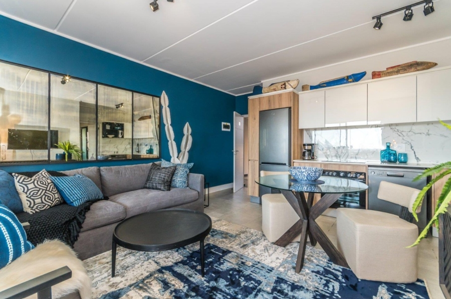 To Let 1 Bedroom Property for Rent in Waterfall Gauteng