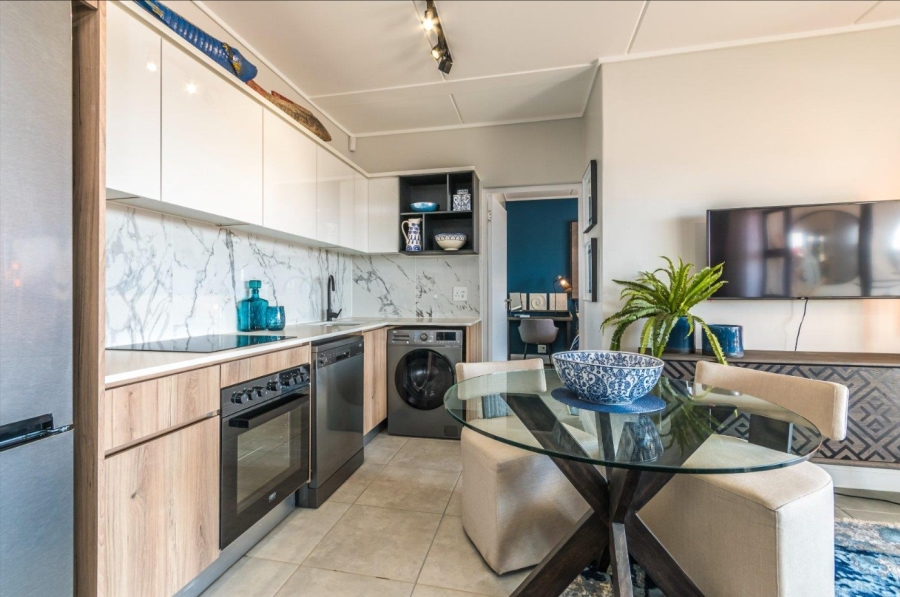 To Let 1 Bedroom Property for Rent in Waterfall Gauteng