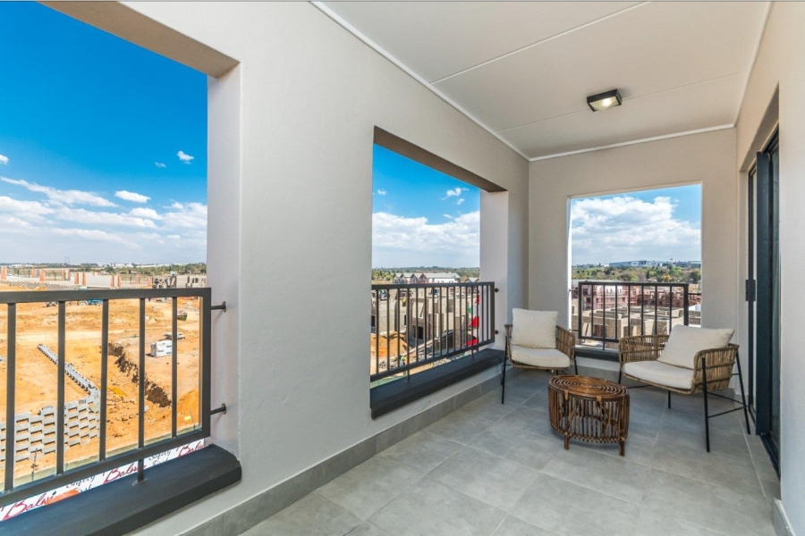To Let 1 Bedroom Property for Rent in Waterfall Gauteng