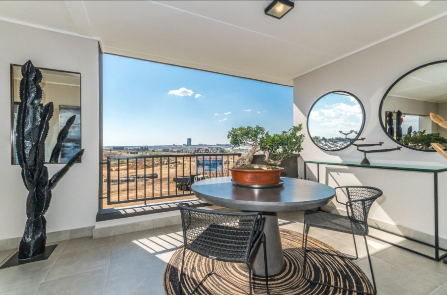 To Let 1 Bedroom Property for Rent in Waterfall Gauteng
