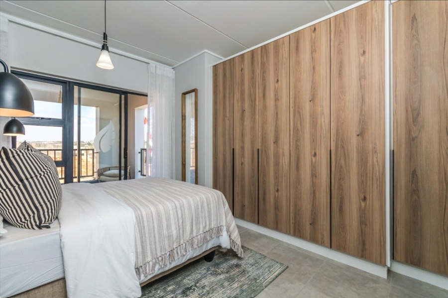 To Let 1 Bedroom Property for Rent in Waterfall Gauteng