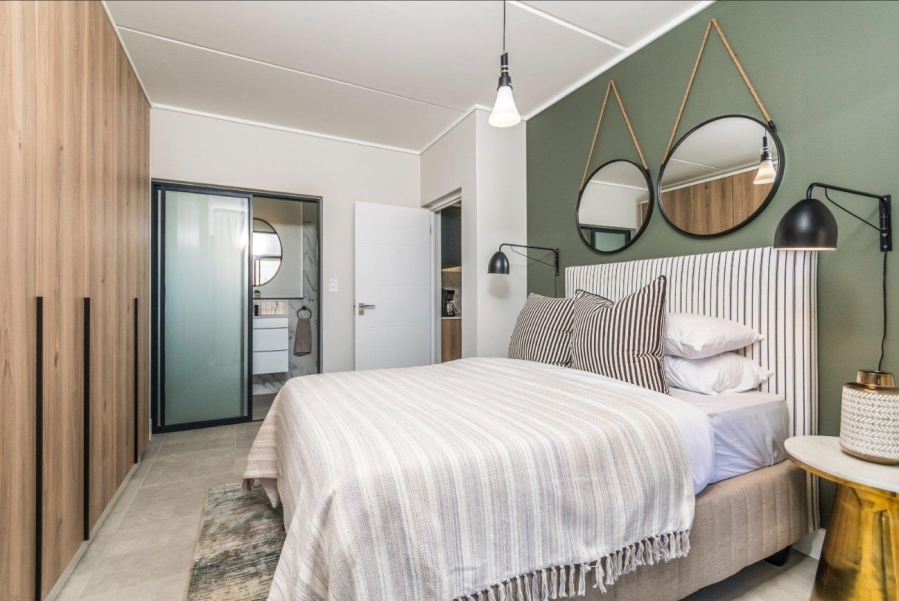 To Let 1 Bedroom Property for Rent in Waterfall Gauteng