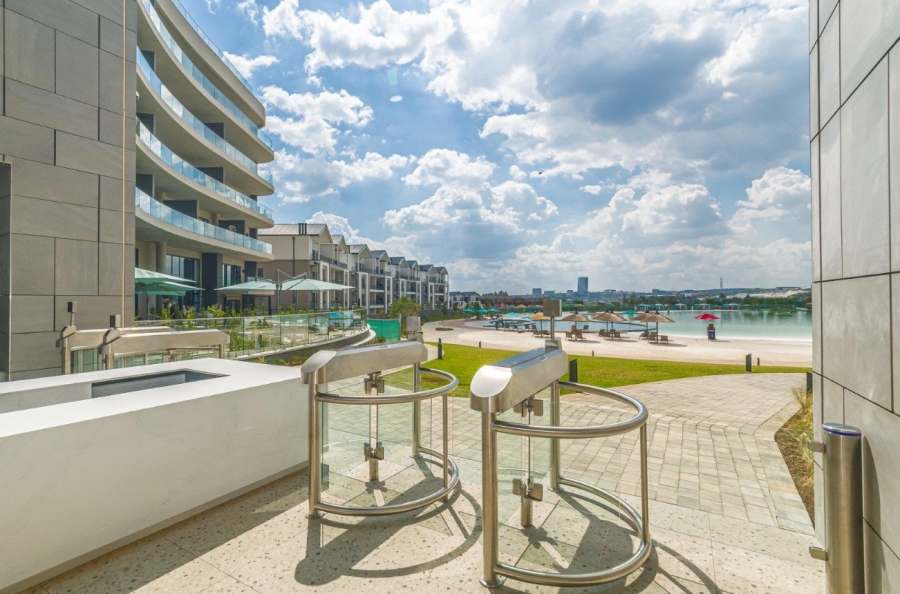 To Let 1 Bedroom Property for Rent in Waterfall Gauteng