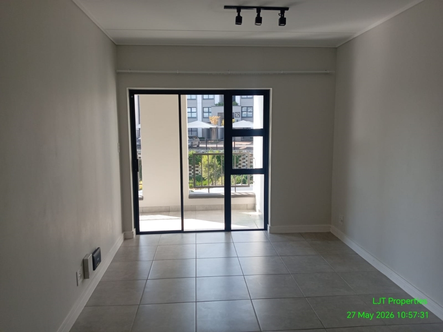 To Let 1 Bedroom Property for Rent in Waterfall Gauteng