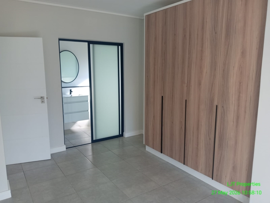 To Let 1 Bedroom Property for Rent in Waterfall Gauteng
