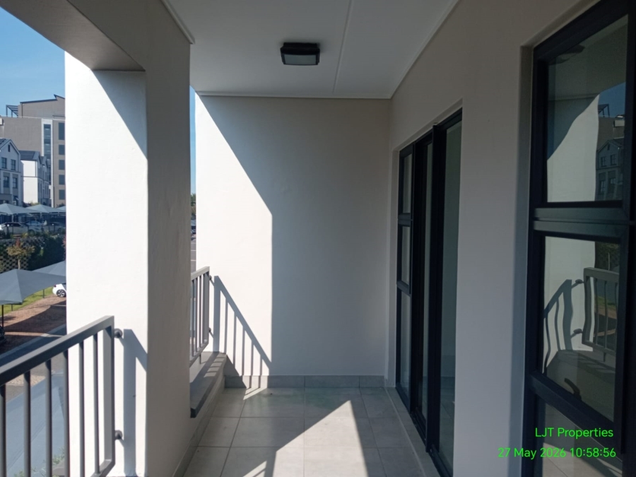 To Let 1 Bedroom Property for Rent in Waterfall Gauteng