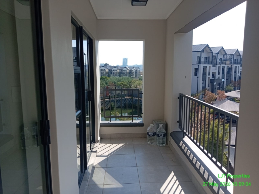 To Let 1 Bedroom Property for Rent in Waterfall Gauteng
