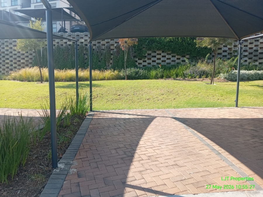 To Let 1 Bedroom Property for Rent in Waterfall Gauteng