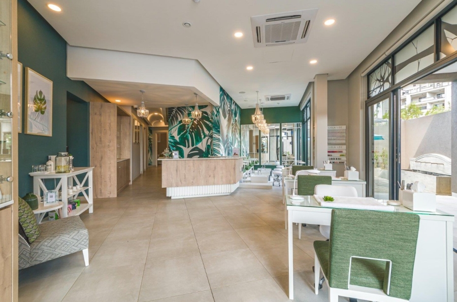 To Let 1 Bedroom Property for Rent in Waterfall Gauteng