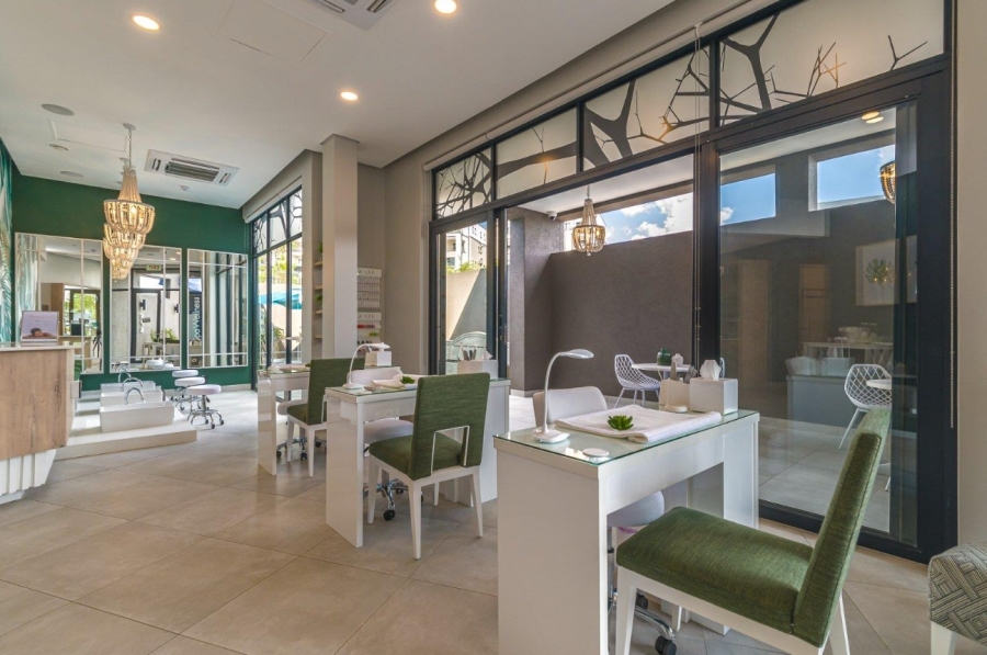 To Let 1 Bedroom Property for Rent in Waterfall Gauteng