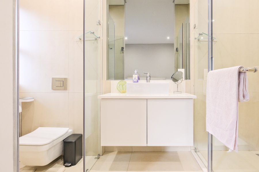 To Let 2 Bedroom Property for Rent in Rosebank Gauteng