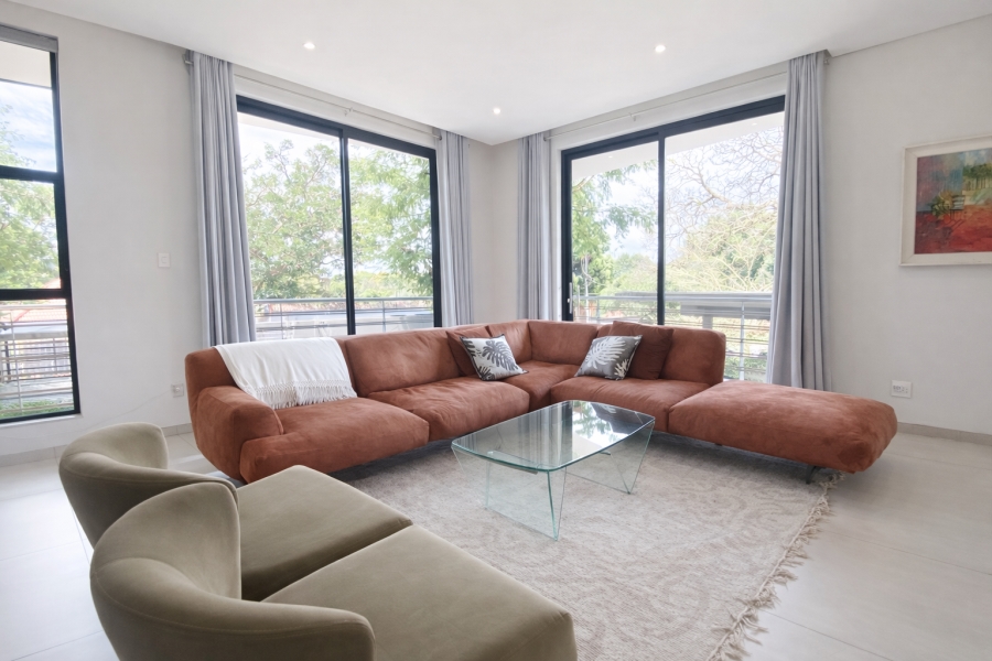 To Let 2 Bedroom Property for Rent in Rosebank Gauteng