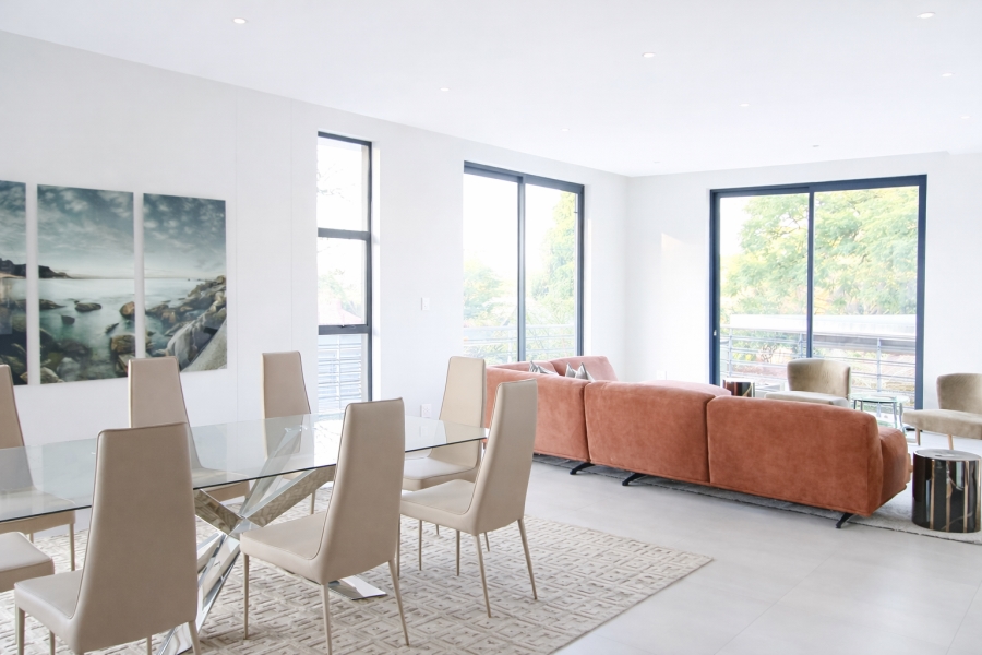 To Let 2 Bedroom Property for Rent in Rosebank Gauteng