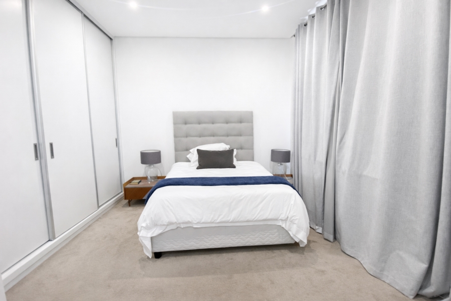 To Let 2 Bedroom Property for Rent in Rosebank Gauteng