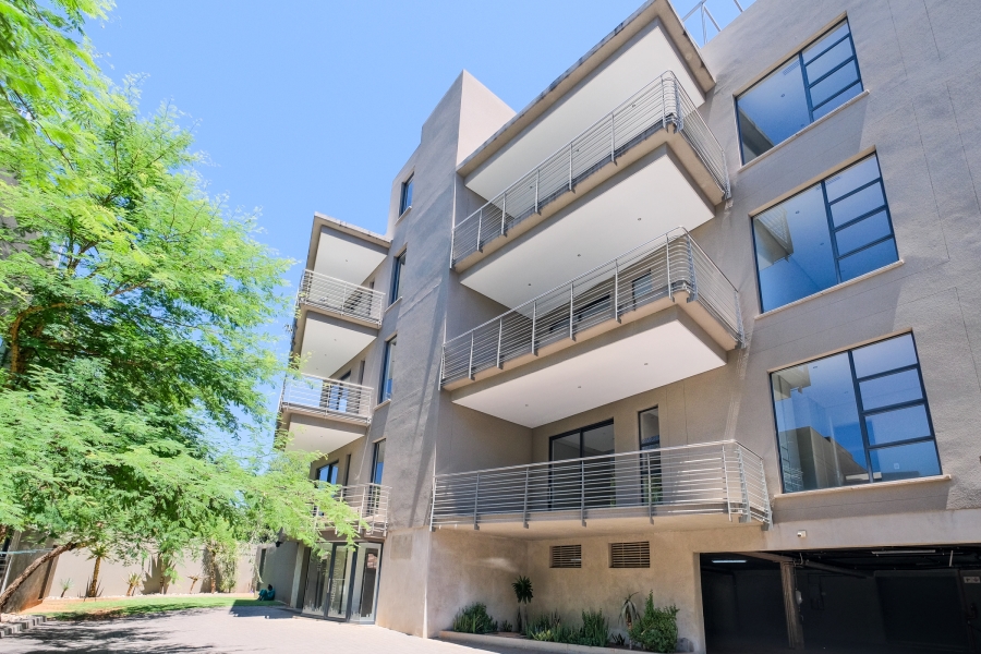 2 Bedroom Property for Sale in Westcliff Gauteng