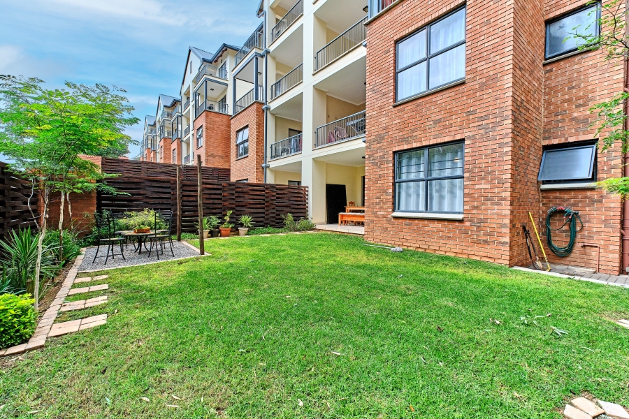 3 Bedroom Property for Sale in Kyalami Gauteng