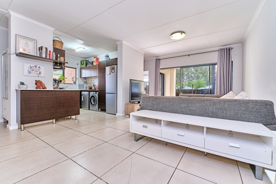 3 Bedroom Property for Sale in Kyalami Gauteng
