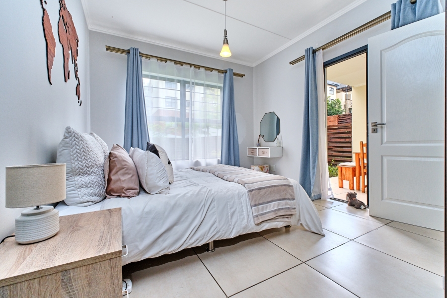 3 Bedroom Property for Sale in Kyalami Gauteng