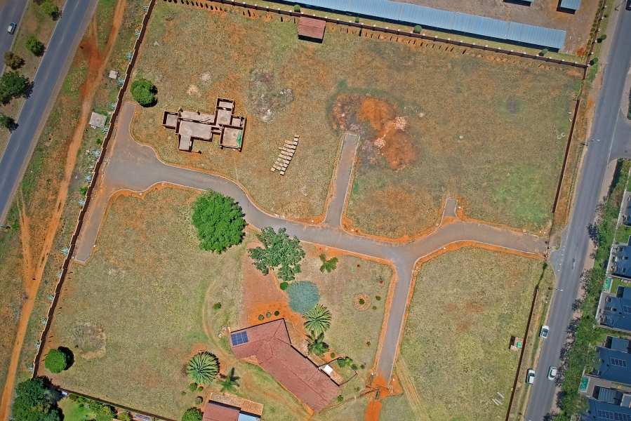 0 Bedroom Property for Sale in Randpark Ridge Gauteng