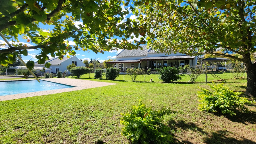 To Let 3 Bedroom Property for Rent in Chartwell Gauteng