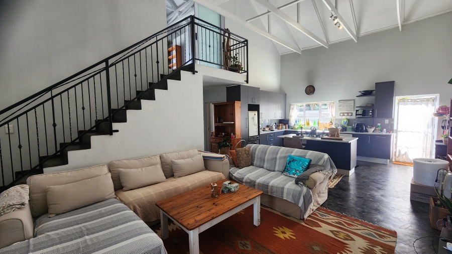 To Let 3 Bedroom Property for Rent in Chartwell Gauteng
