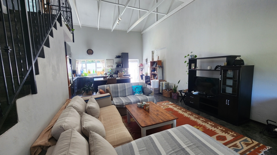 To Let 3 Bedroom Property for Rent in Chartwell Gauteng