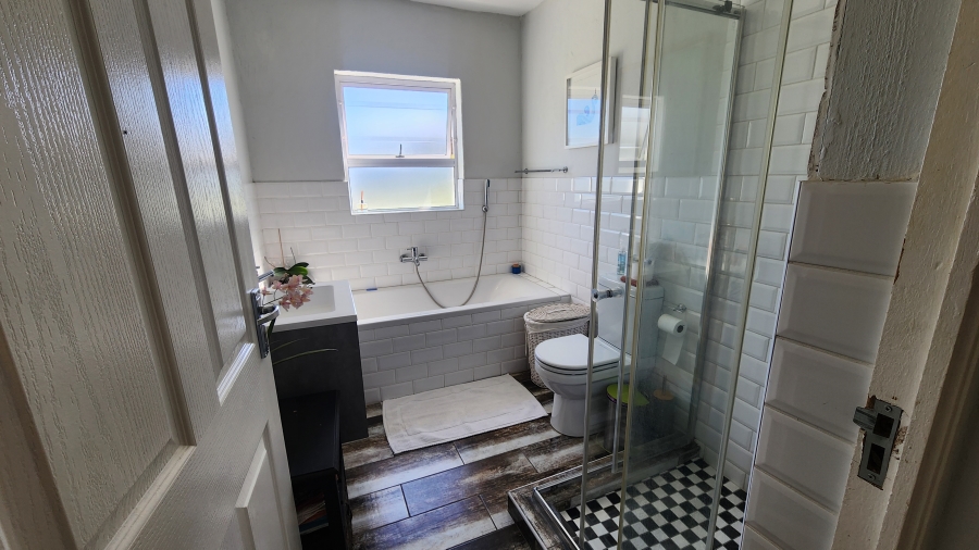 To Let 3 Bedroom Property for Rent in Chartwell Gauteng
