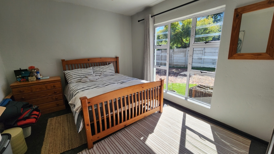 To Let 3 Bedroom Property for Rent in Chartwell Gauteng