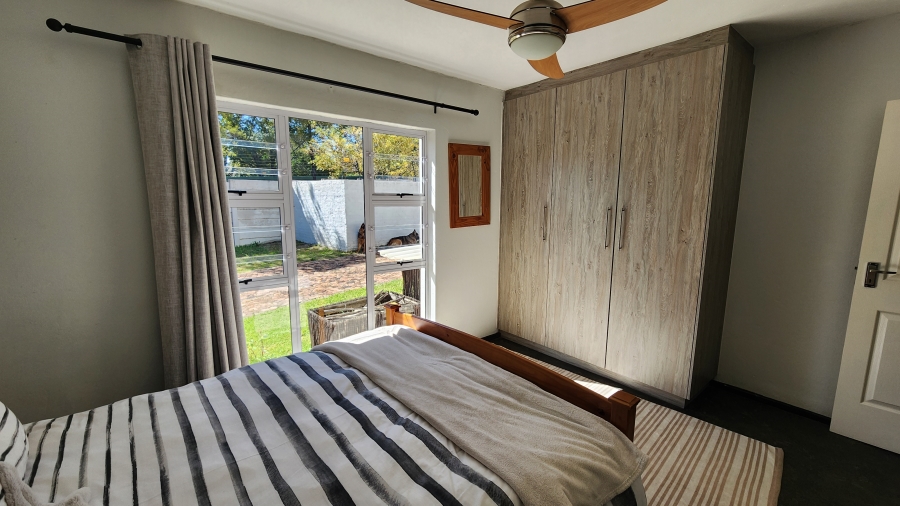 To Let 3 Bedroom Property for Rent in Chartwell Gauteng