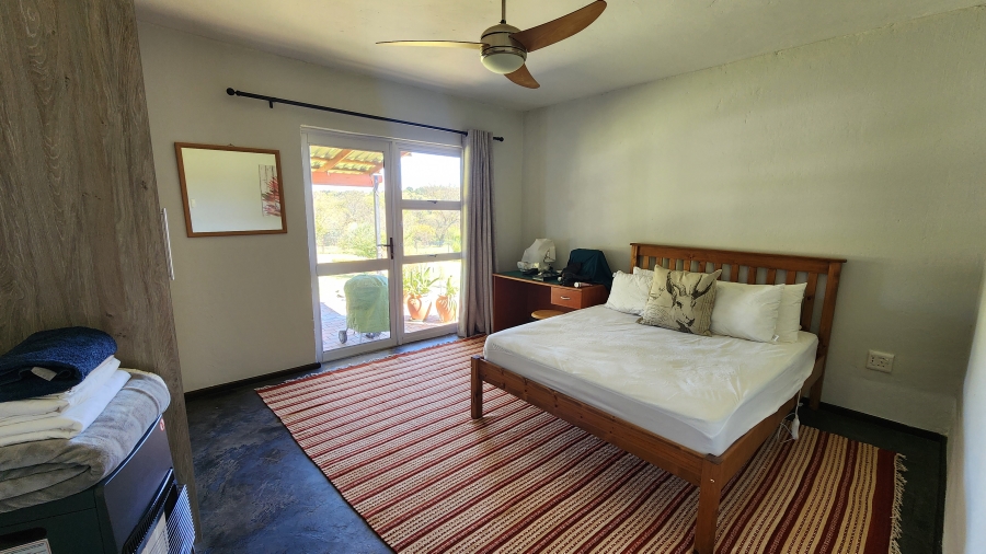 To Let 3 Bedroom Property for Rent in Chartwell Gauteng