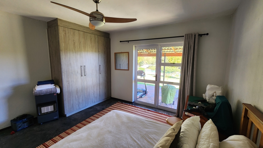 To Let 3 Bedroom Property for Rent in Chartwell Gauteng